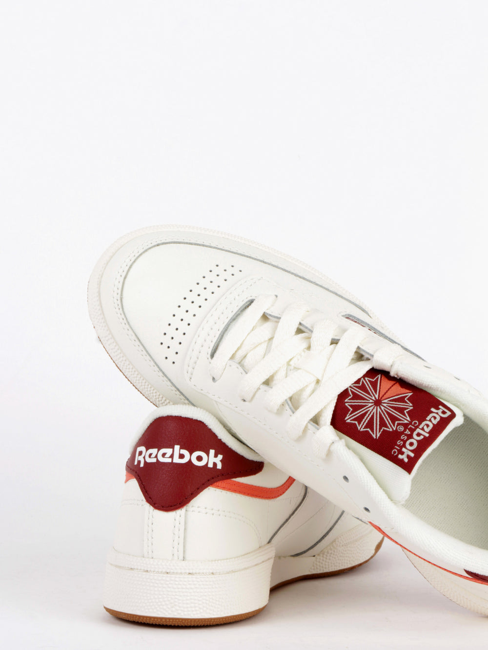 Reebok - Club C85