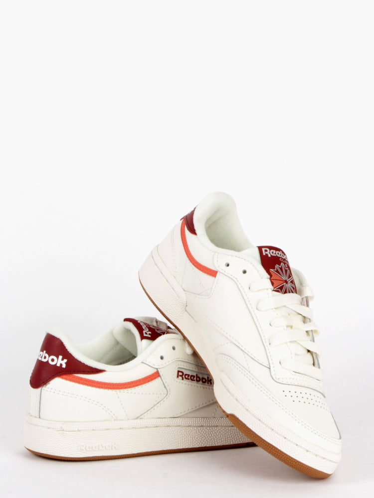 
                  
                    Reebok - Club C85
                  
                