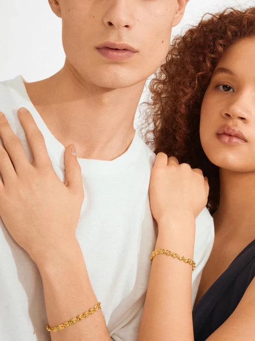 
                  
                    Pilgrim - Sense Bracelet
                  
                