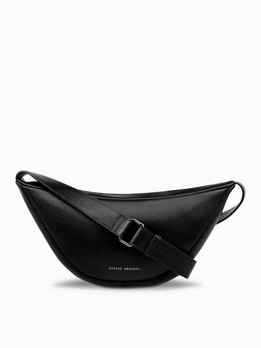 Status Anxiety - Glued To You