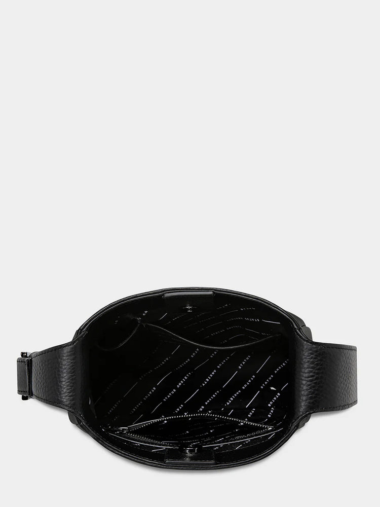 
                  
                    Status Anxiety - Slipping Away
                  
                