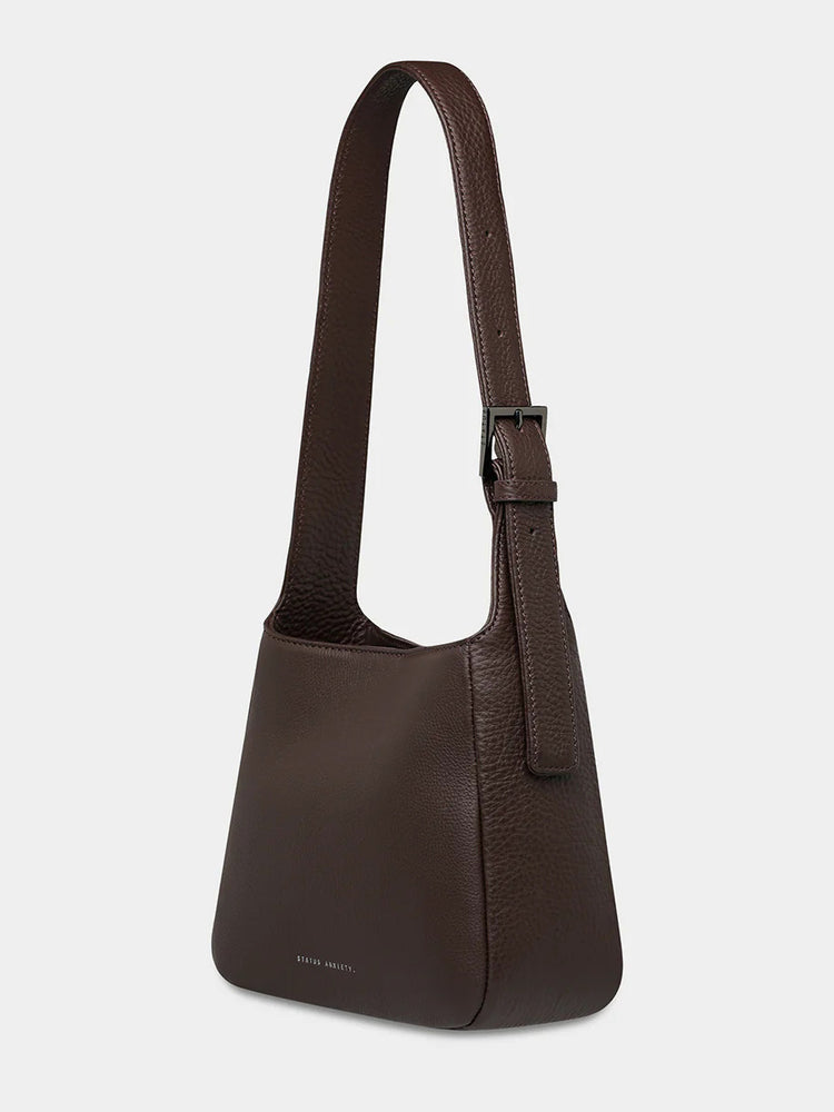 
                  
                    Status Anxiety - Slipping Away
                  
                