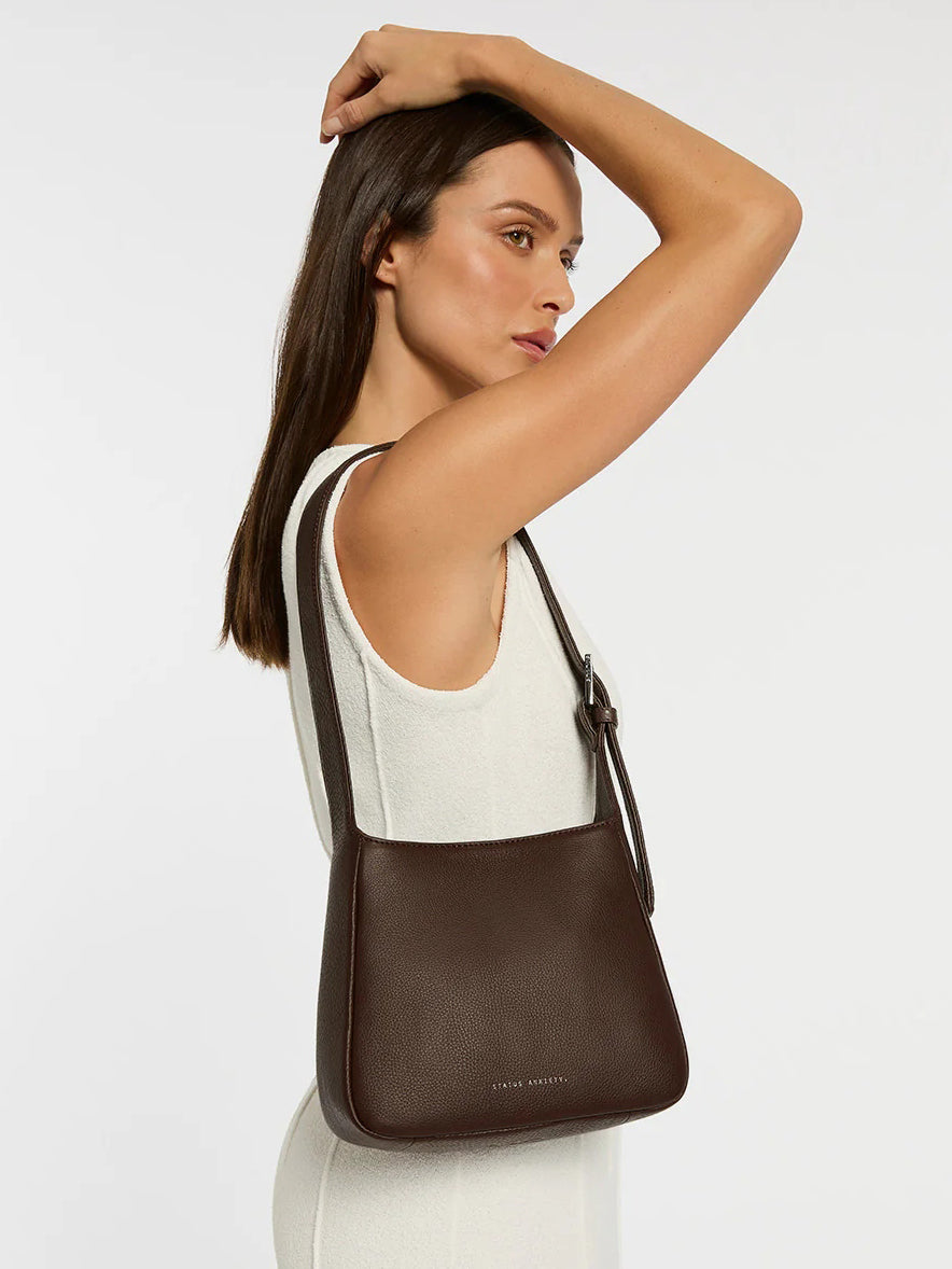 Status Anxiety - Slipping Away