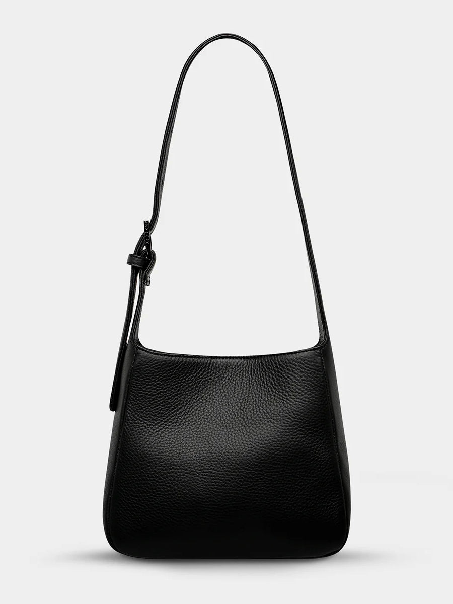 
                  
                    Status Anxiety - Slipping Away
                  
                