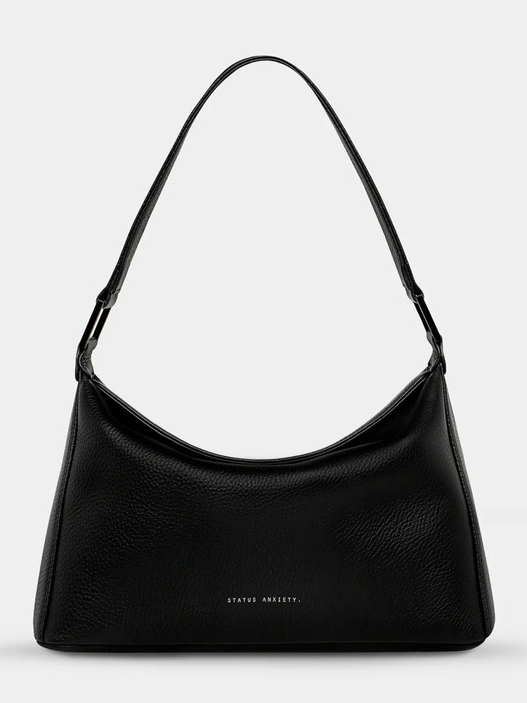 
                  
                    Status Anxiety - Think Twice
                  
                