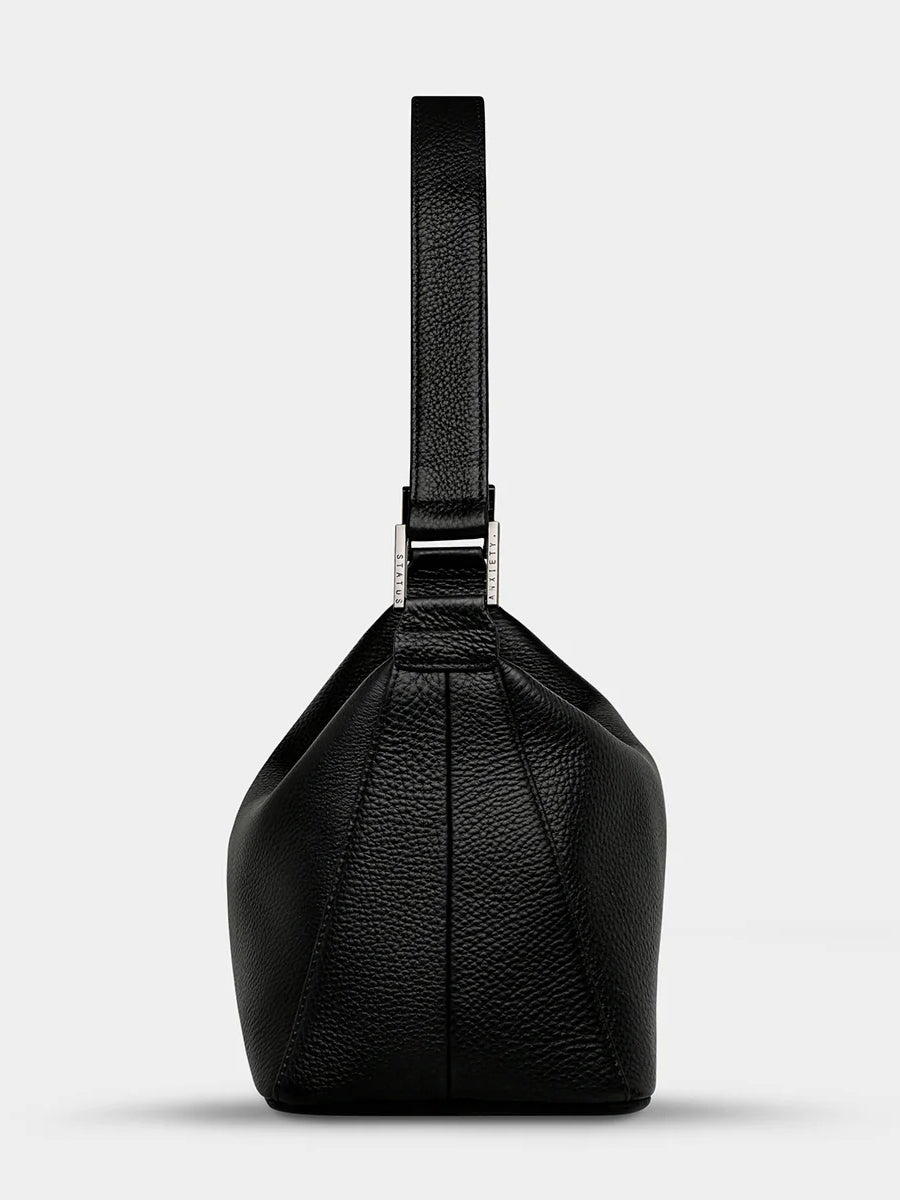 
                  
                    Status Anxiety - Think Twice
                  
                