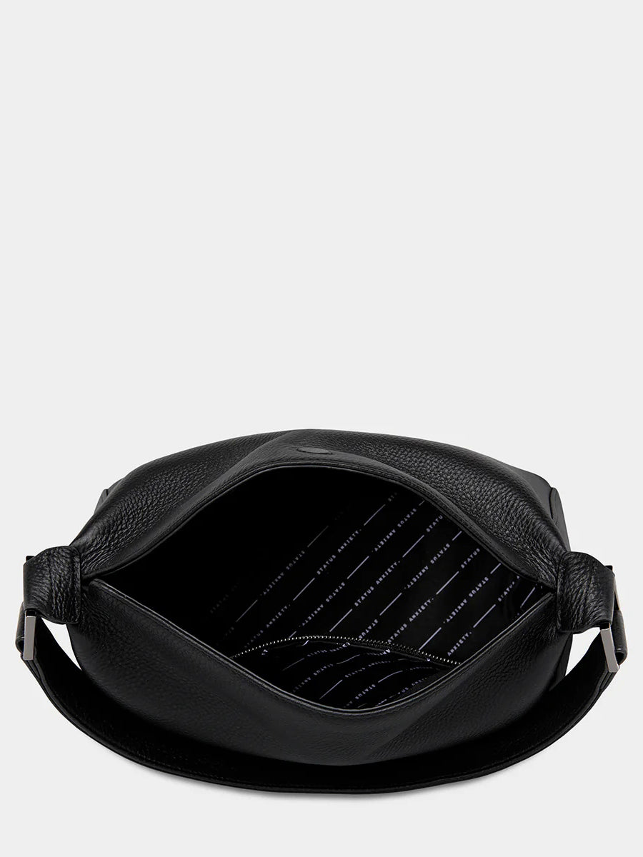 
                  
                    Status Anxiety - Think Twice
                  
                