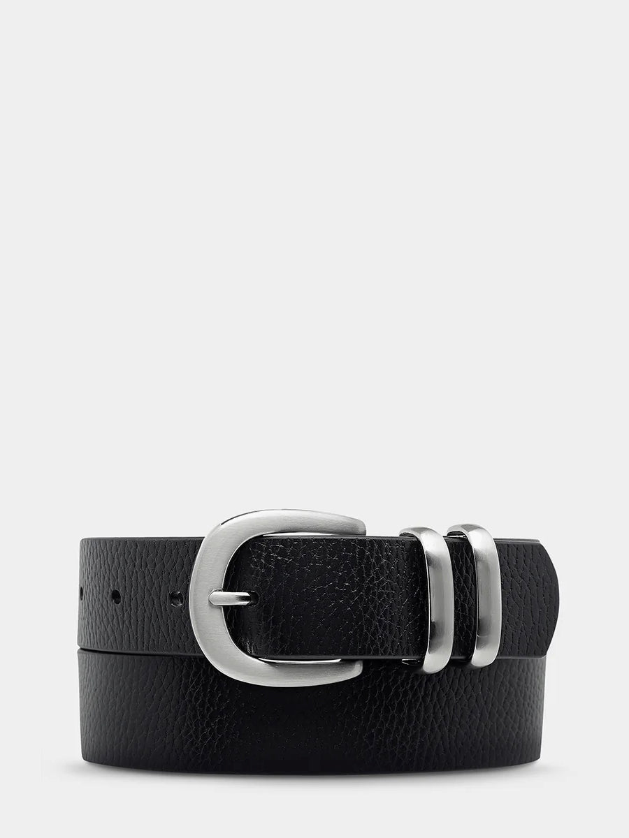 Status Anxiety - Let It Be