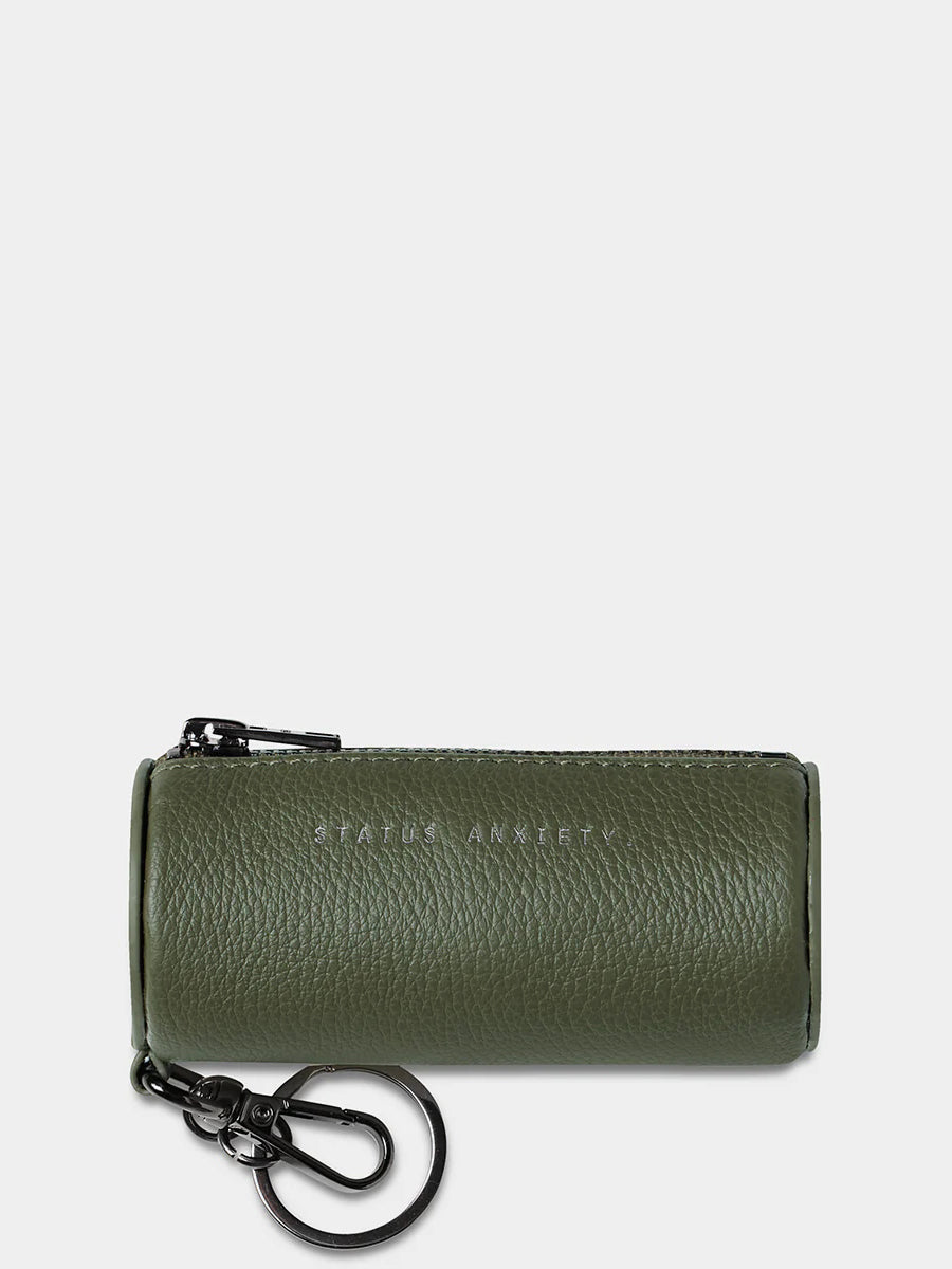 
                  
                    Status Anxiety - Escape
                  
                