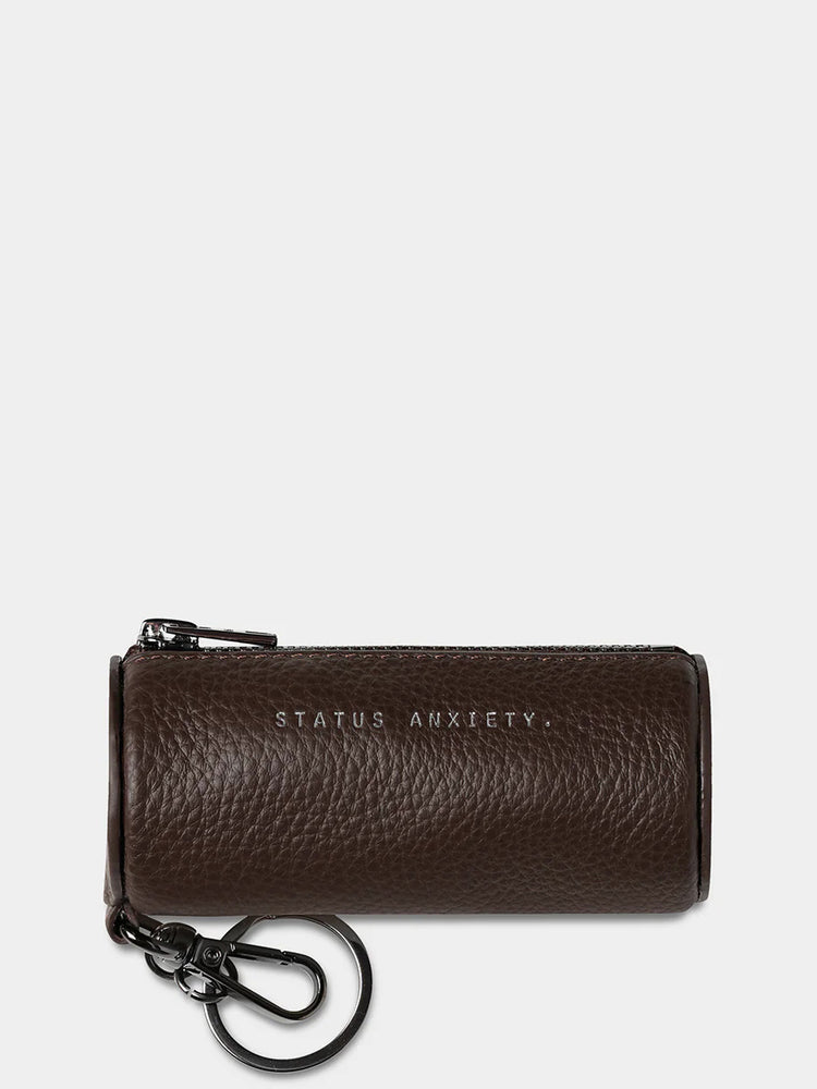 
                  
                    Status Anxiety - Escape
                  
                