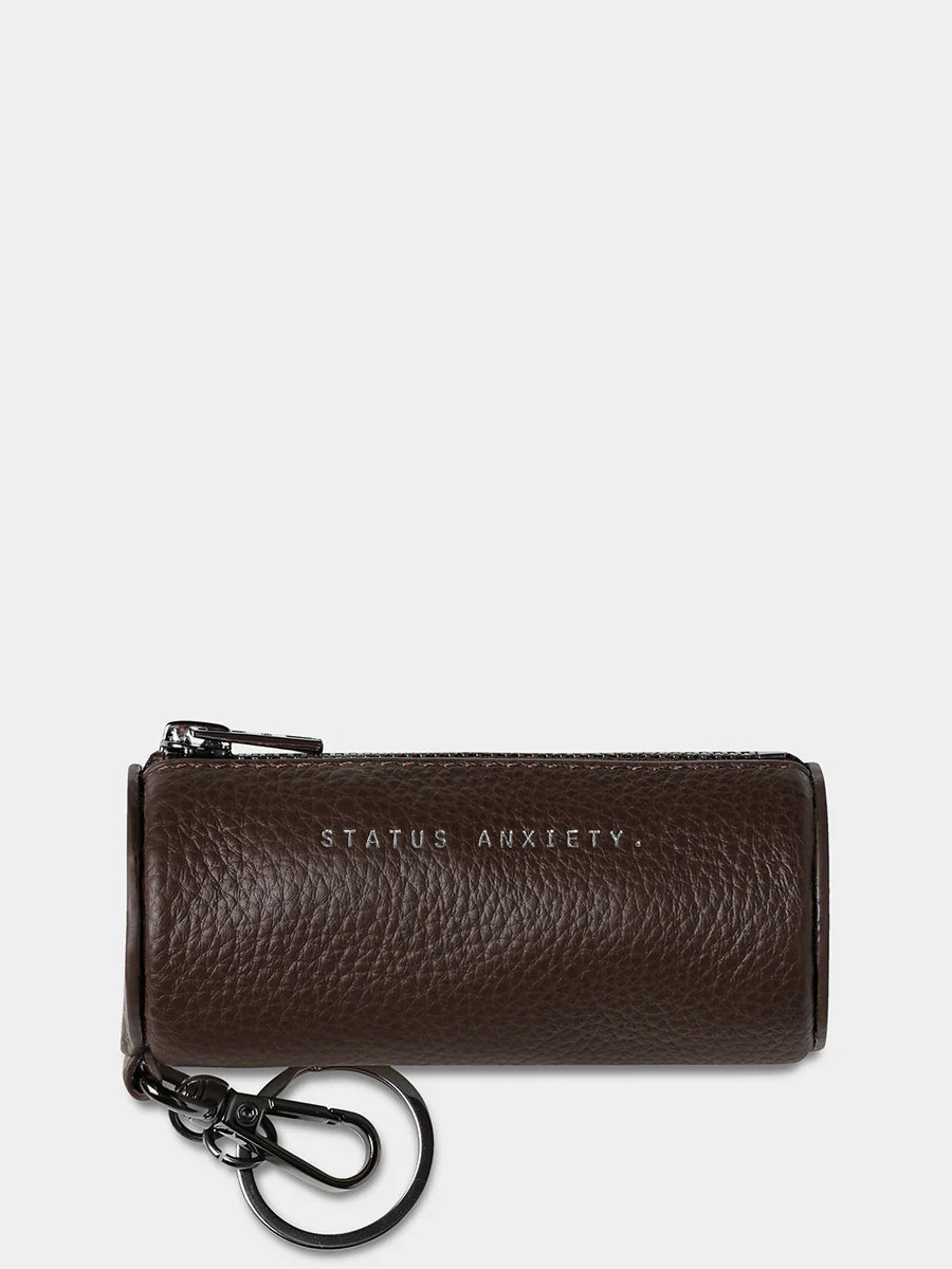 
                  
                    Status Anxiety - Escape
                  
                