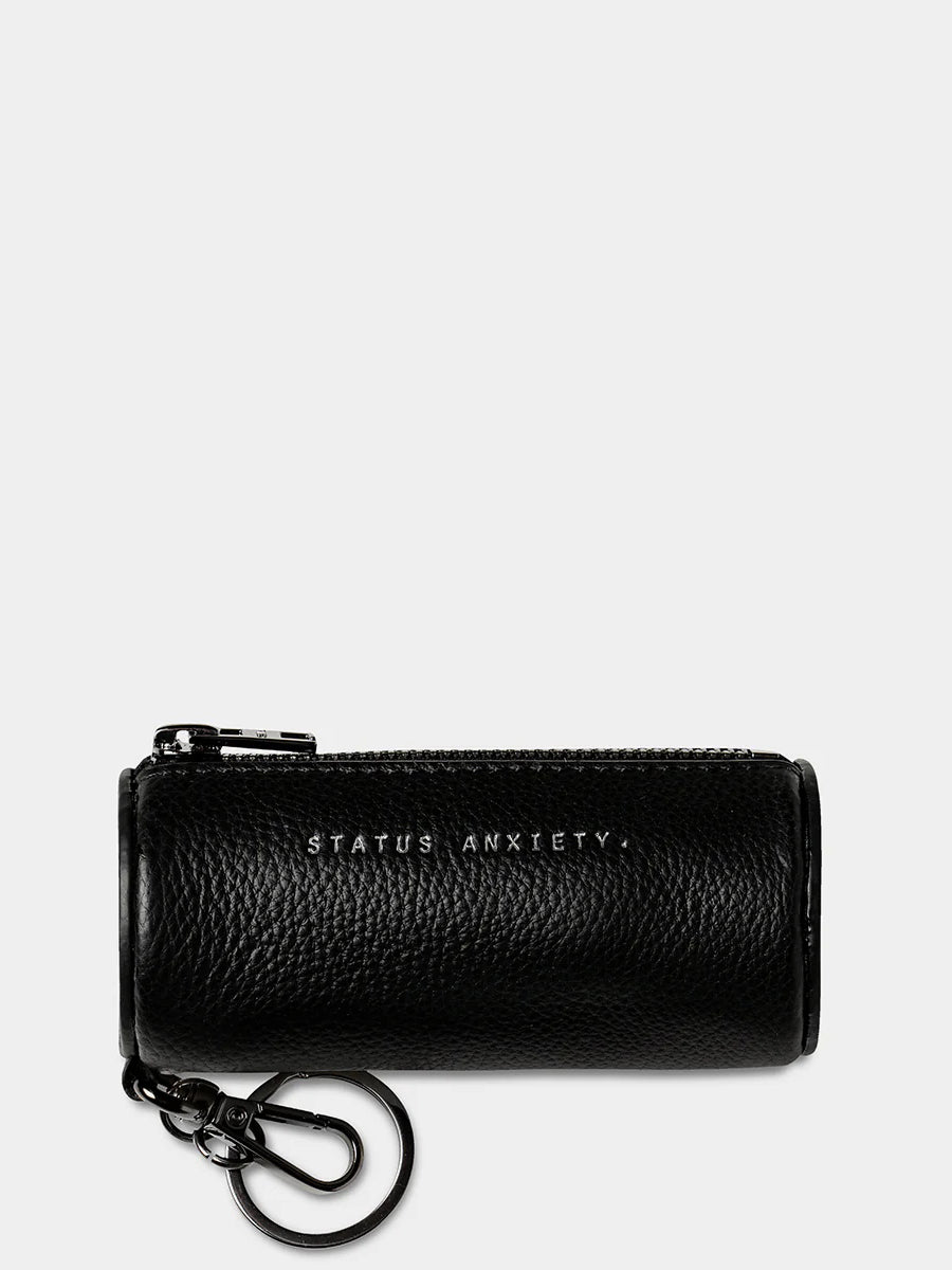 Status Anxiety - Escape