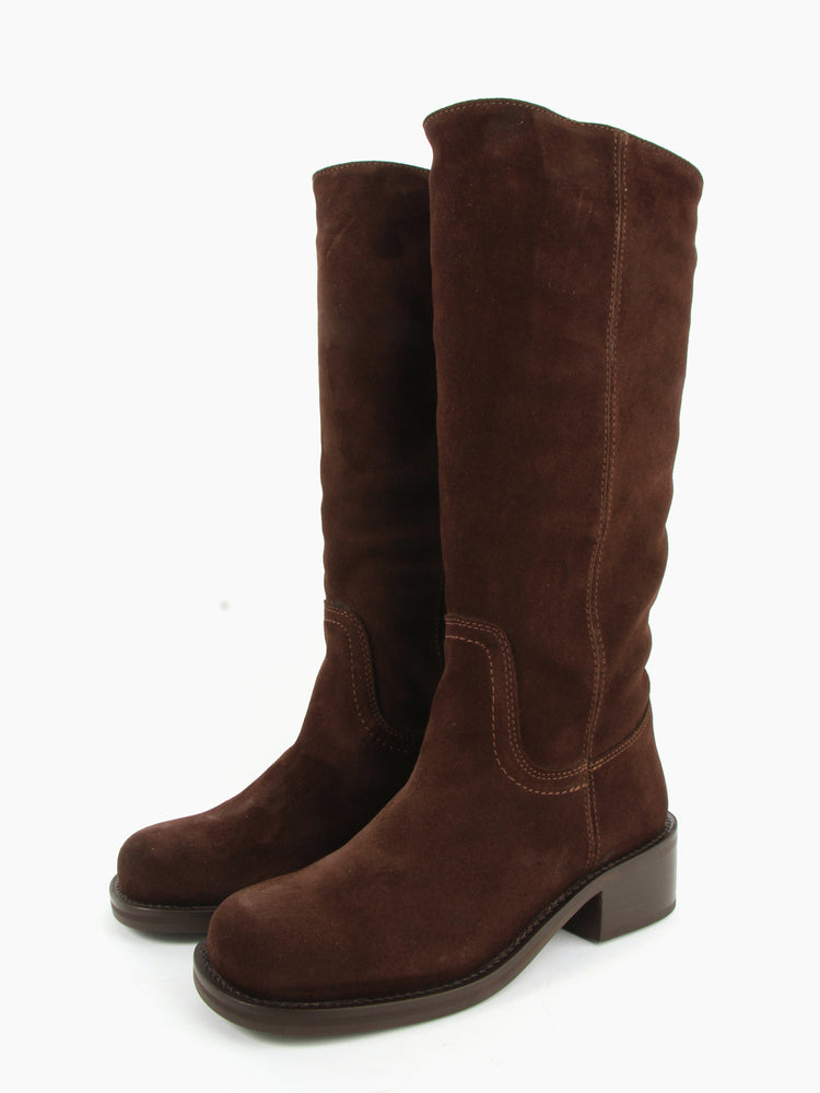 
                  
                    Steve Madden - Riggs
                  
                