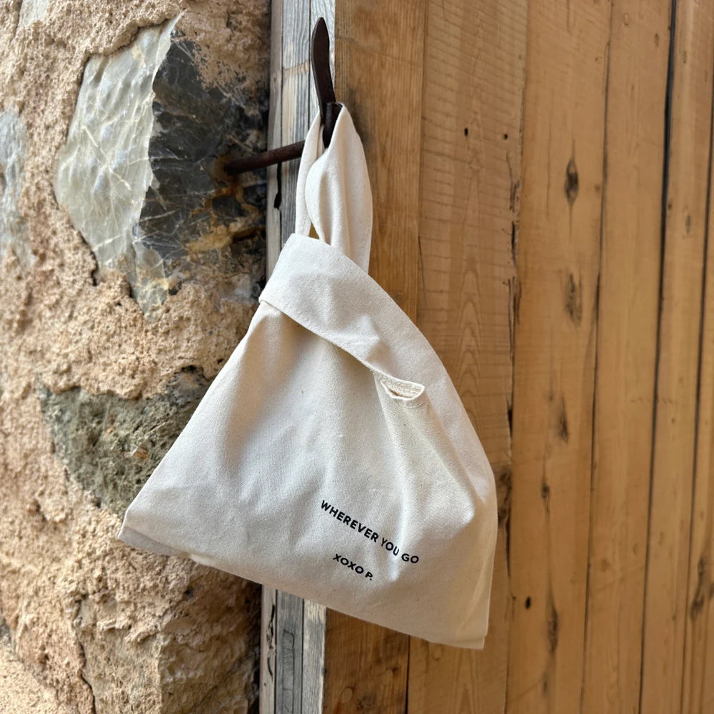 
                  
                    Pilgrim - Tote recyclé
                  
                