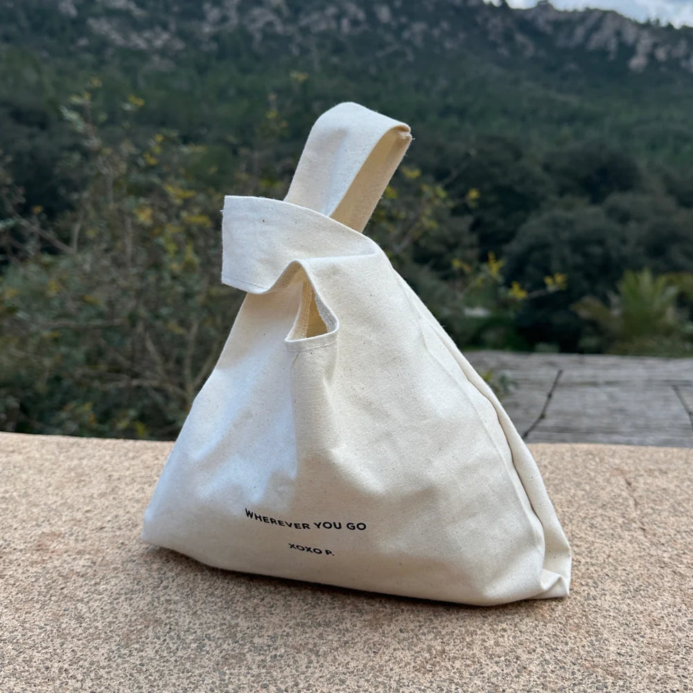 Pilgrim - Tote recyclé