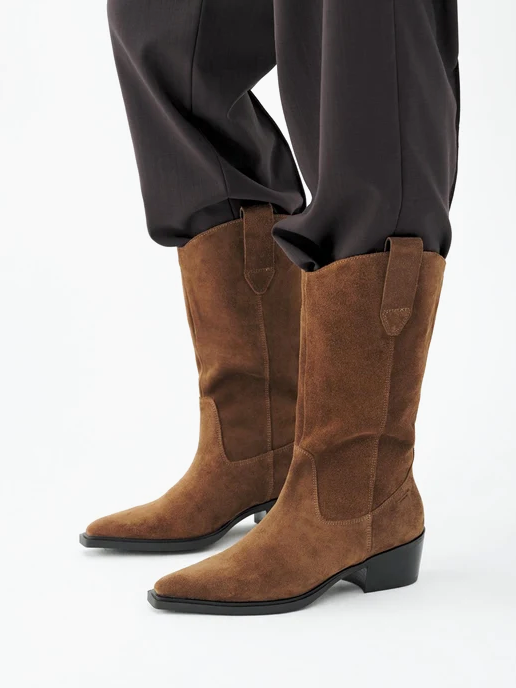 
                  
                    Vagabond Shoemakers - Kelsey
                  
                