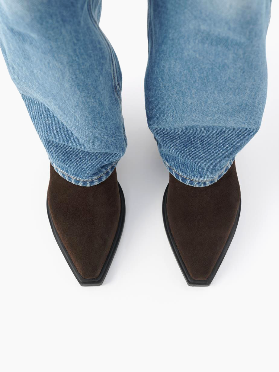 
                  
                    Vagabond Shoemakers - Kelsey
                  
                