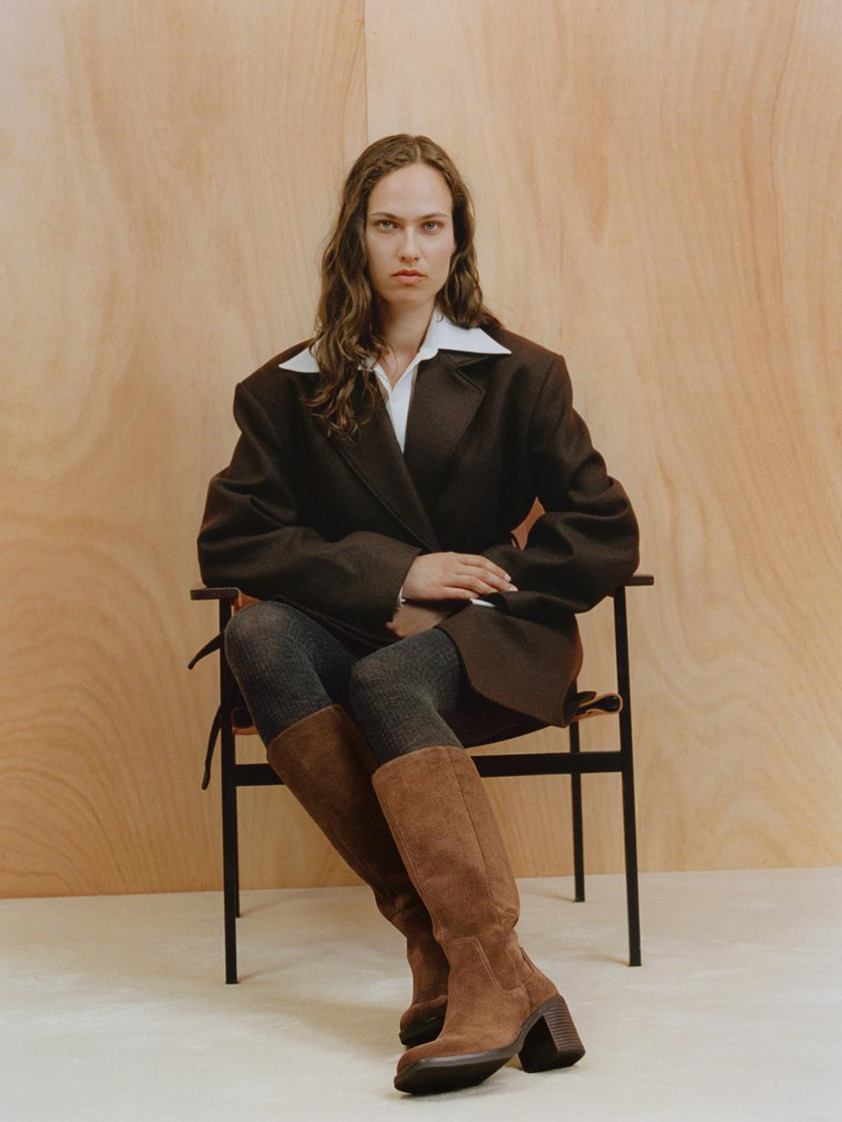 Vagabond Shoemakers - Meryl