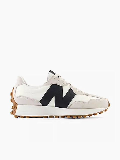 New Balance - 327 Noir